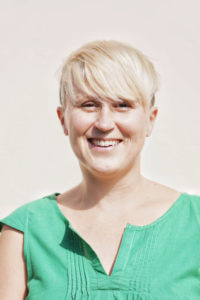 Alexandra Horwedel Alexandra Horwedel